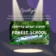 CIS forest